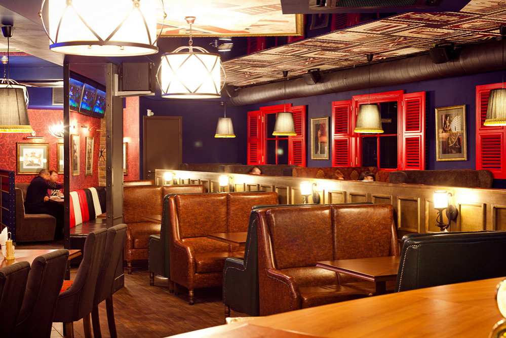 Харди Гарди Томск