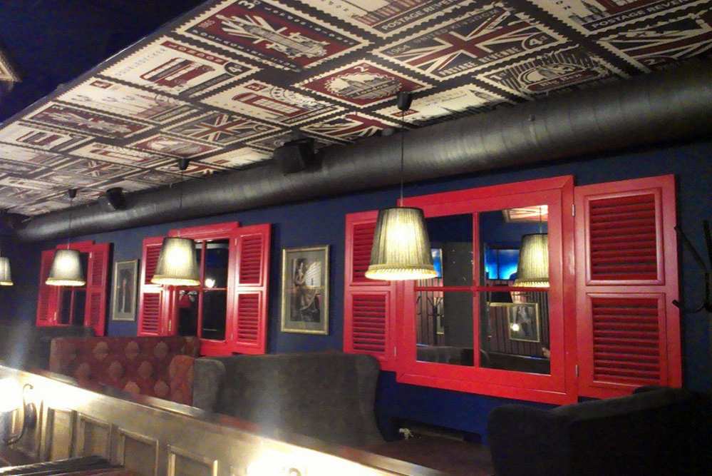 Харди Гарди Томск