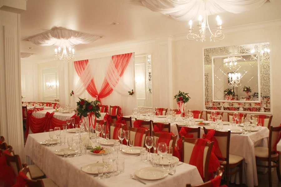 Ресторан Цех №10 Томск