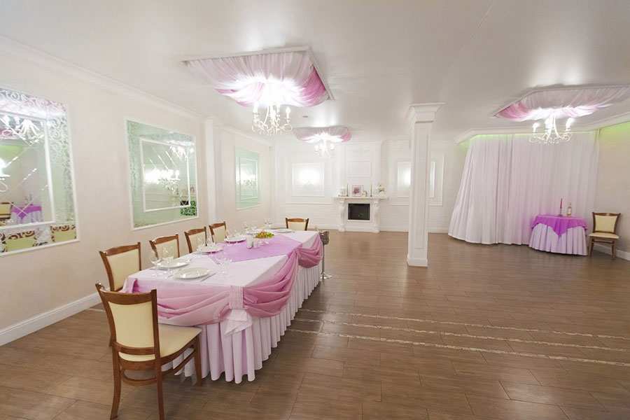 Ресторан Цех №10 Томск