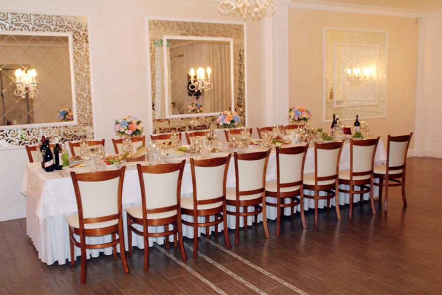 Ресторан Цех №10 Томск