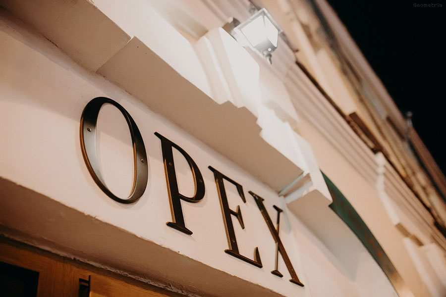 Ресторан Орех Тверь