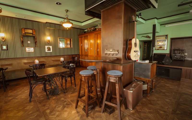 Старый Чемодан Тверь