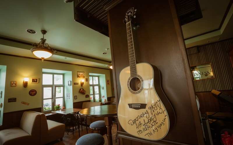 Старый Чемодан Тверь