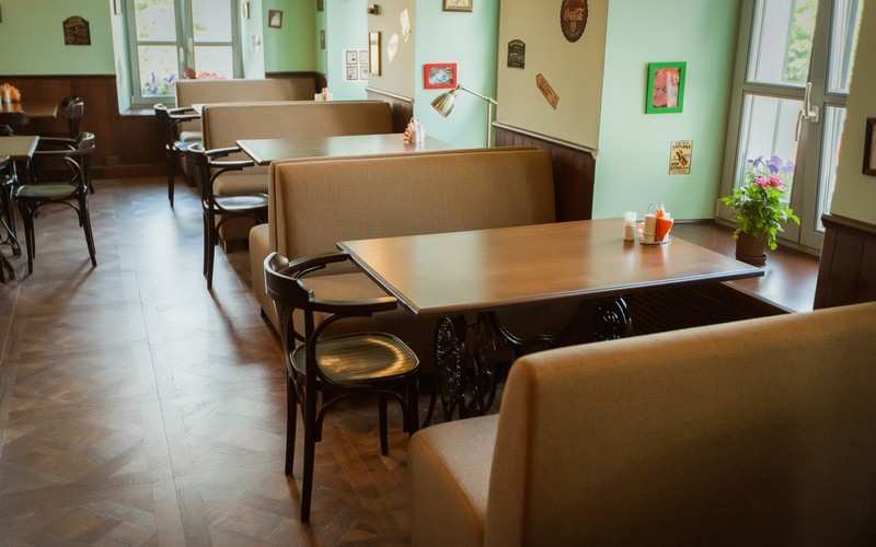 Старый Чемодан Тверь