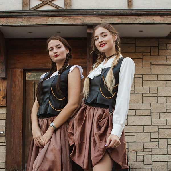 Ресторан Дубинин Ульяновск