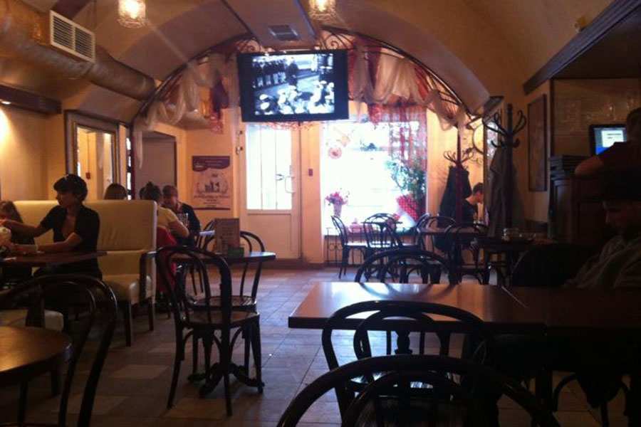 Парижанка просп победы 8 фото Парижанка просп победы 8 фото