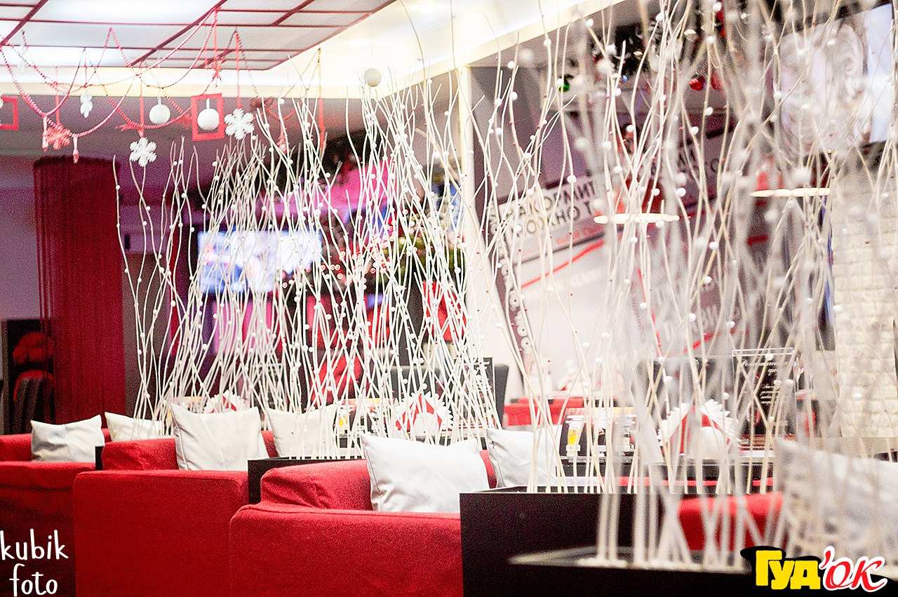 Кафе Гудок Вологда