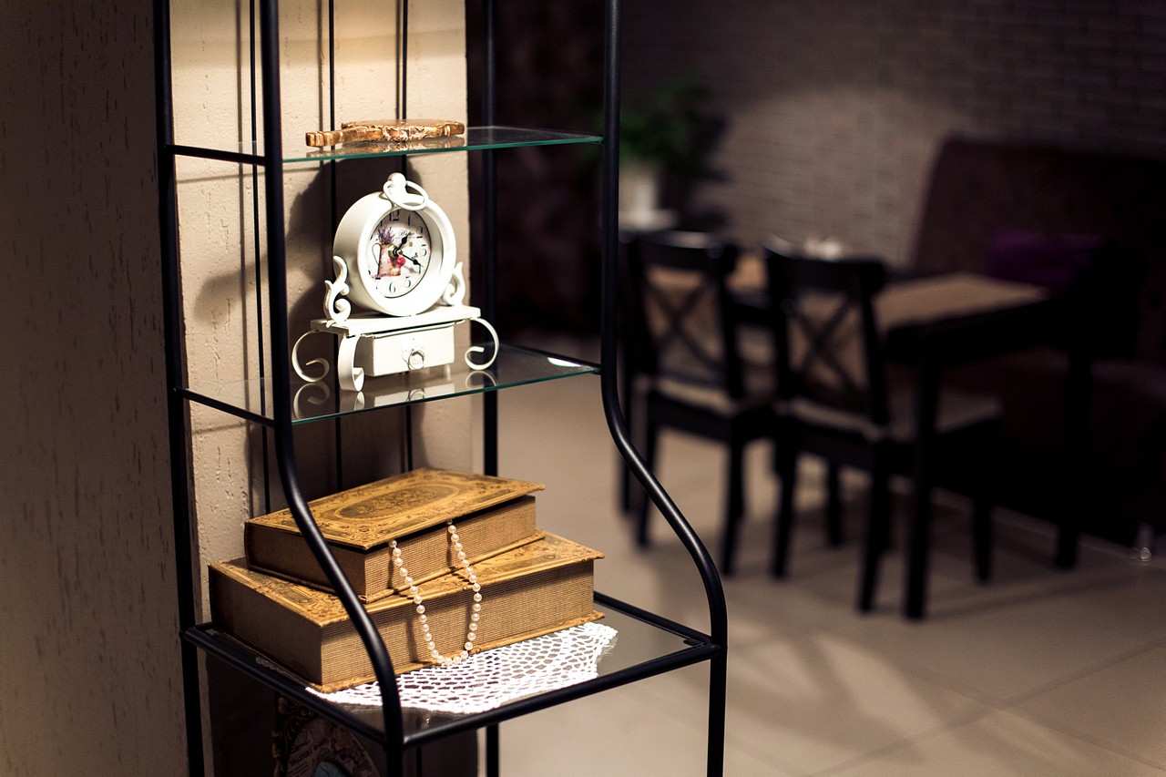 Кафе Винтаж Тамбов