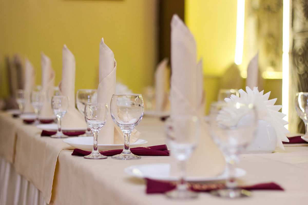 Ресторан Имеди Ярославль