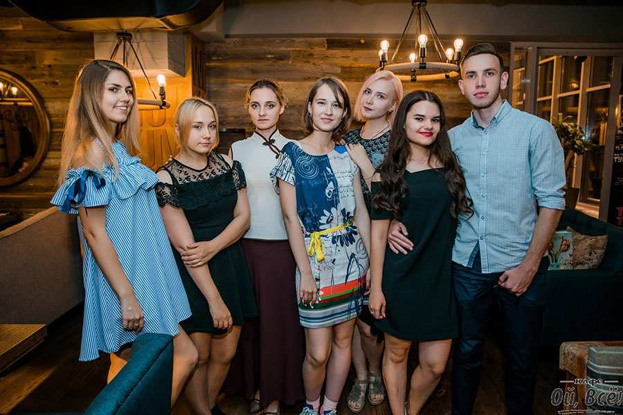 Maize белгород ресторан