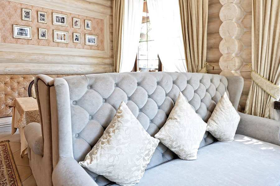 Ресторан Веретено Белгород