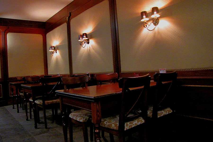 Кафе Сопрано Белгород