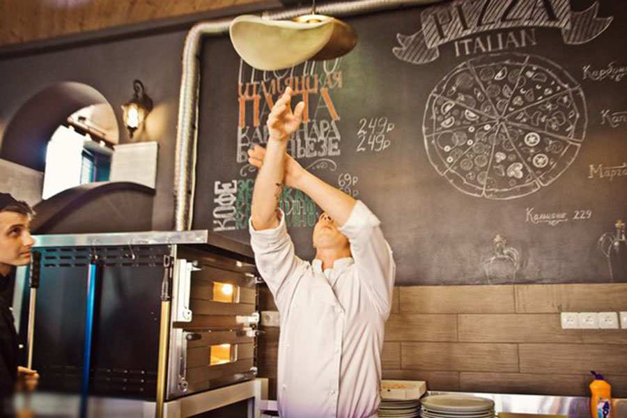 Кафе Флоренция Белгород