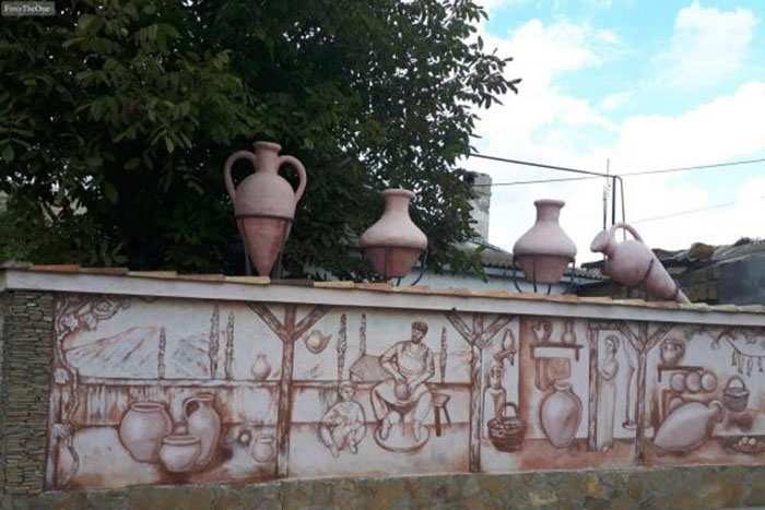 Кафе Караман Евпатория