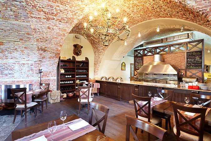 Сasa del Мясо Санкт-Петербург