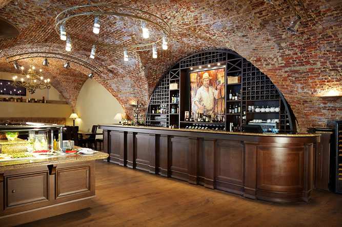 Сasa del Мясо Санкт-Петербург