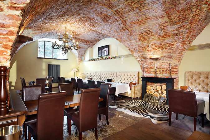 Сasa del Мясо Санкт-Петербург