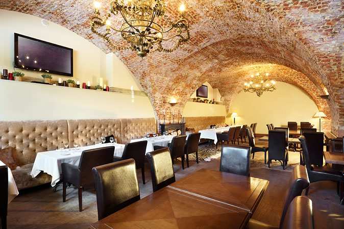 Сasa del Мясо Санкт-Петербург