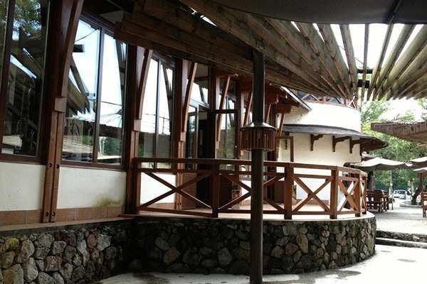 Ресторан Мельница Нальчик