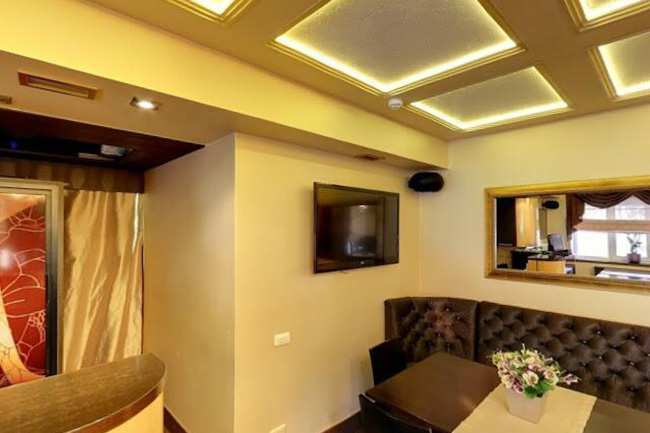 Кафе Жасмин Нальчик