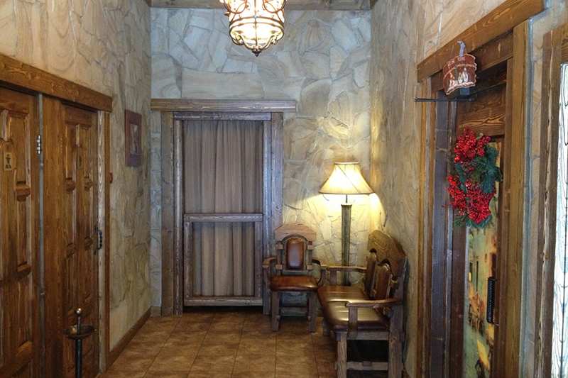 Кафе Фазенда Обнинск