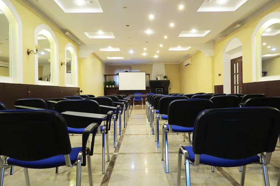 Ресторан География Обнинск