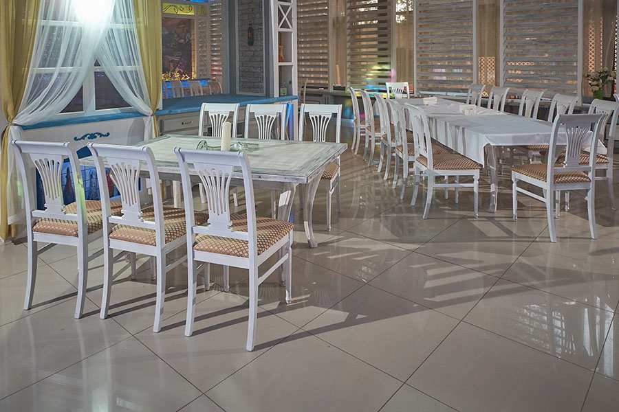 Ресторан РыбаМясо Обнинск