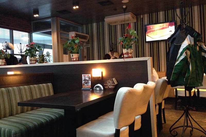 Кафе Братья Гриль Северодвинск