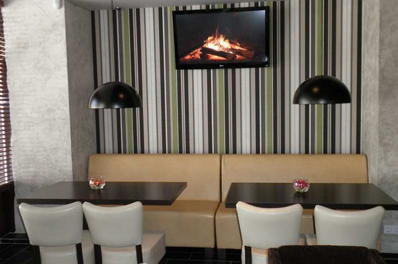 Кафе Братья Гриль Северодвинск