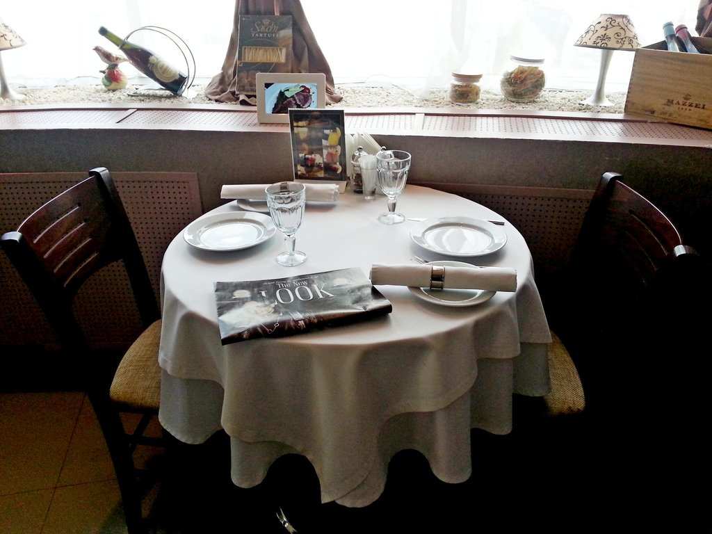 Milano Ricci Воронеж