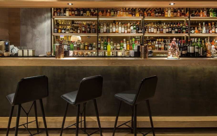 Ресторан Chicha (Чича) Москва