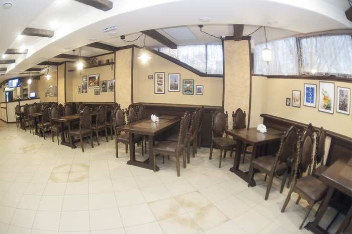 Ресторан Мюнхен Пенза