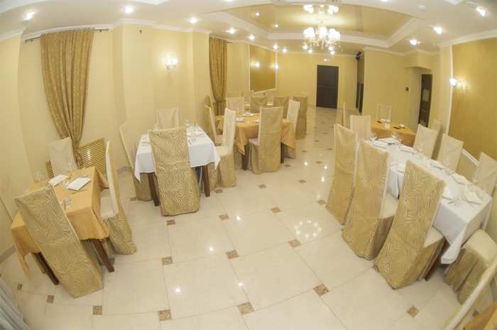 Ресторан Мюнхен Пенза