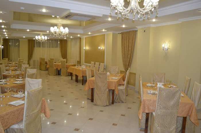 Ресторан Мюнхен Пенза