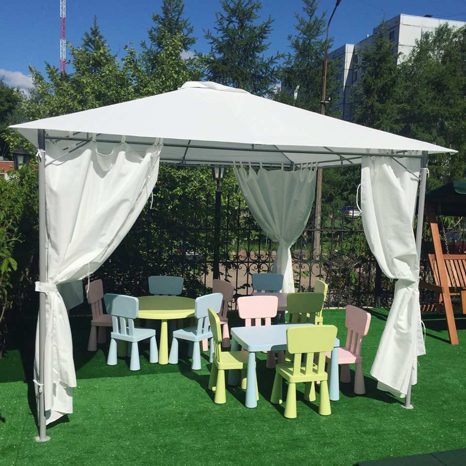 Калейдоскоп Псков