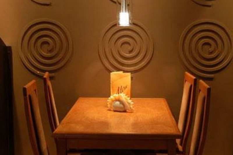 Кафе Шоколад Псков