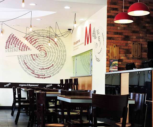 NoName Pizza Воронеж