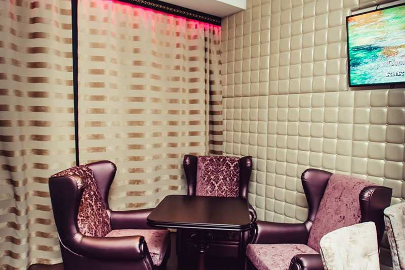 Кафе Розмарин Саранск