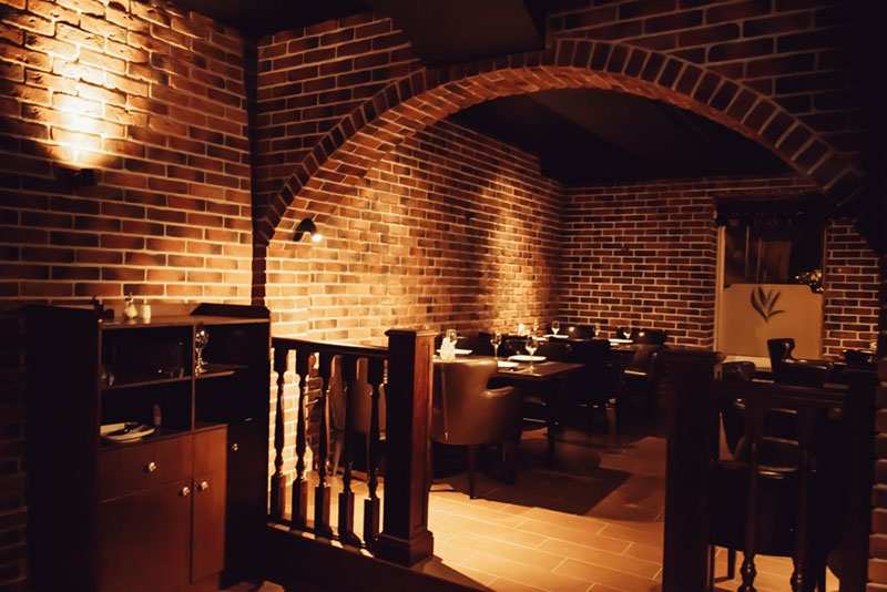 Кафе Розмарин Саранск