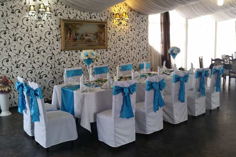 Ресторан Старый клен Симферополь