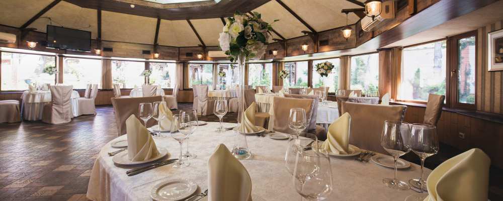 Ресторан Времена года Симферополь