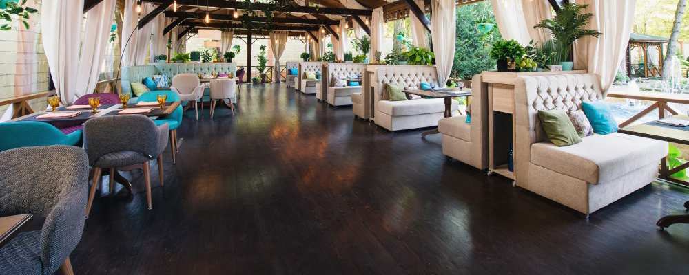 Ресторан Времена года Симферополь