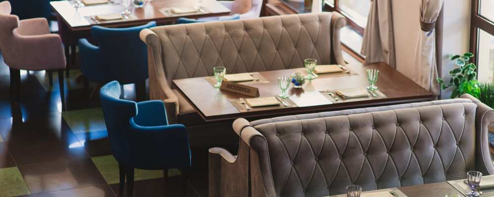 Ресторан Времена года Симферополь