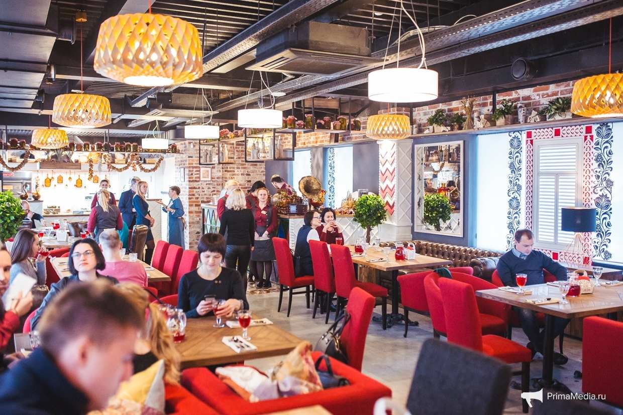 Гусь Карась Владивосток