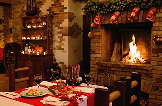 Ресторан Пятый океан Владивосток