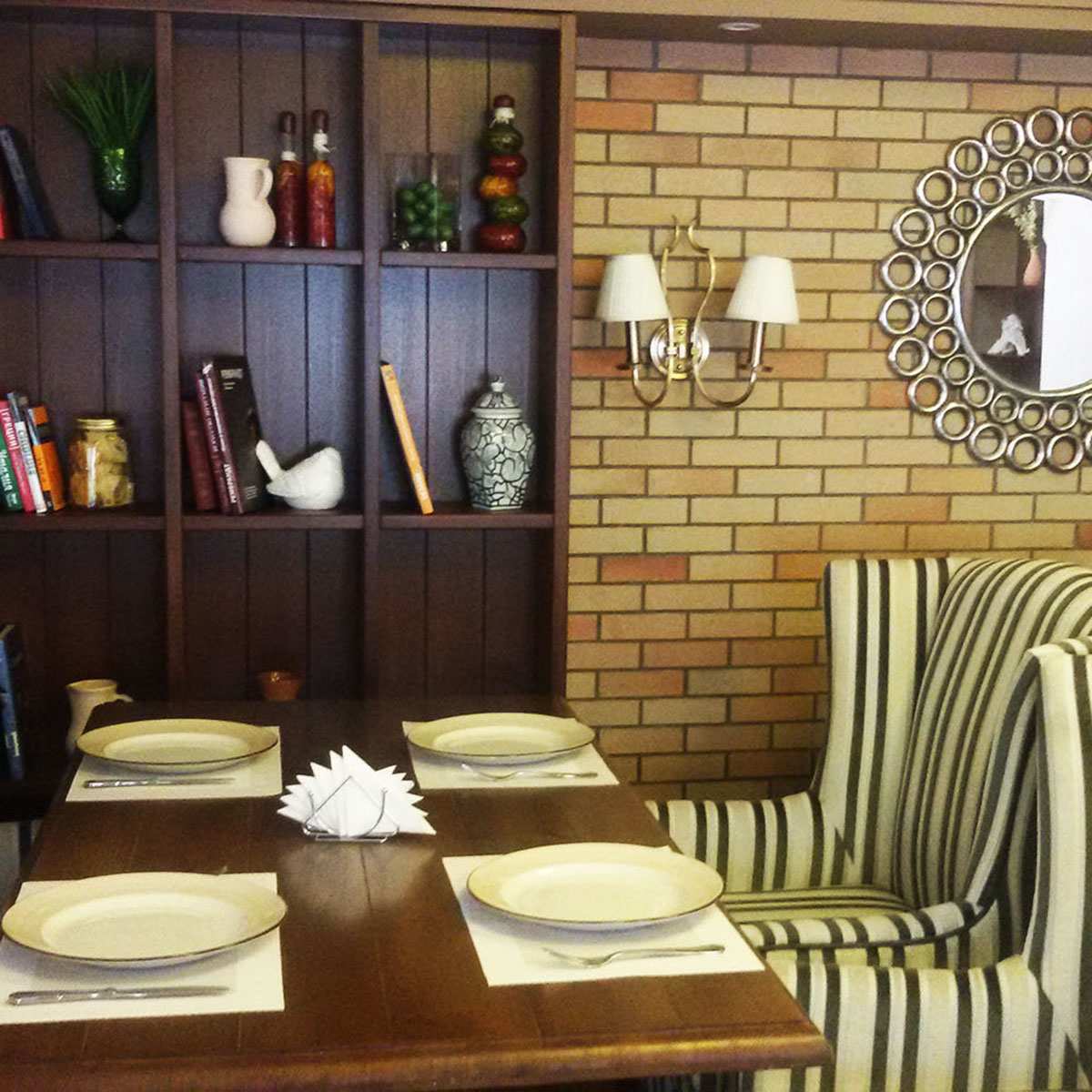 Ресторан Лимончелло Владивосток