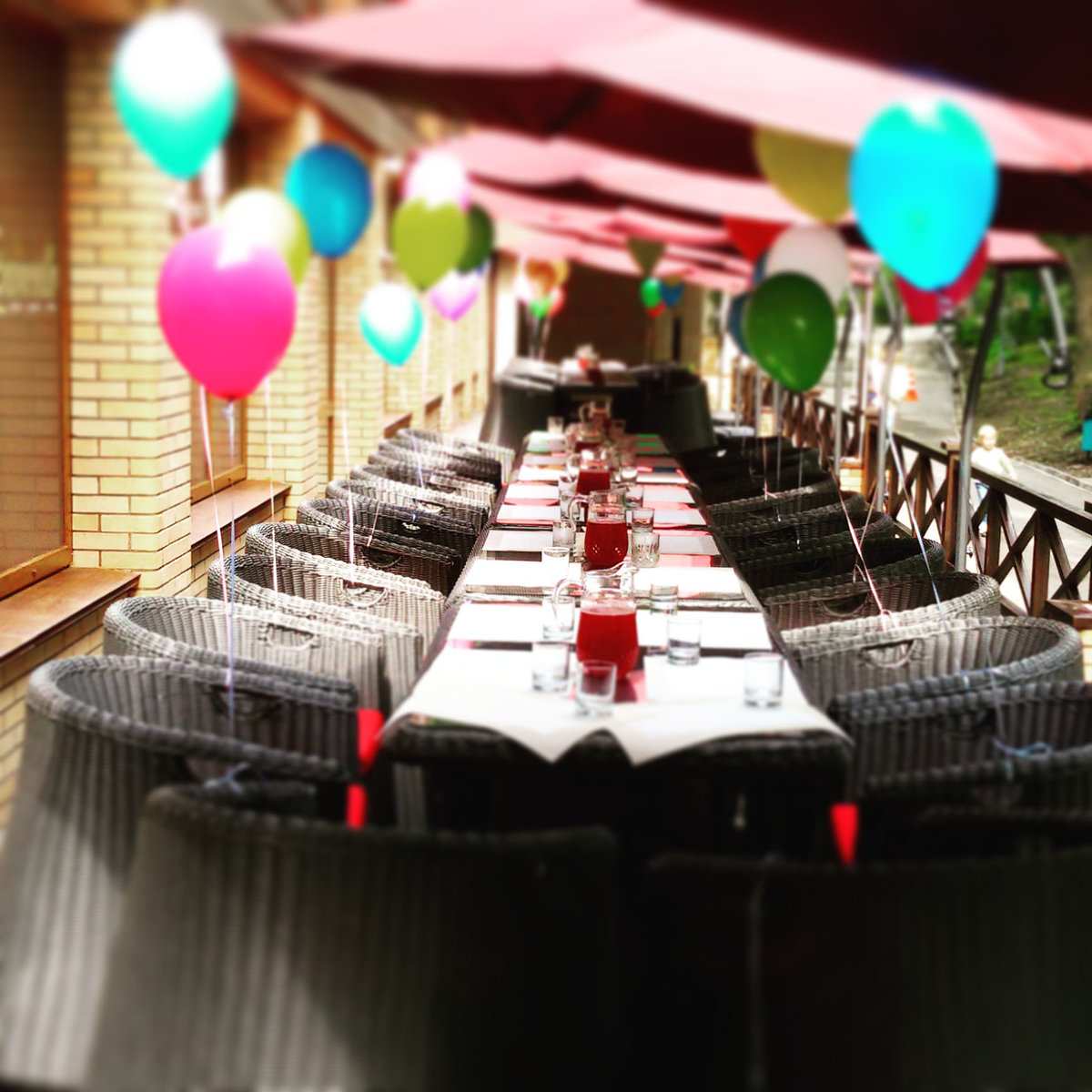 Ресторан Лимончелло Владивосток