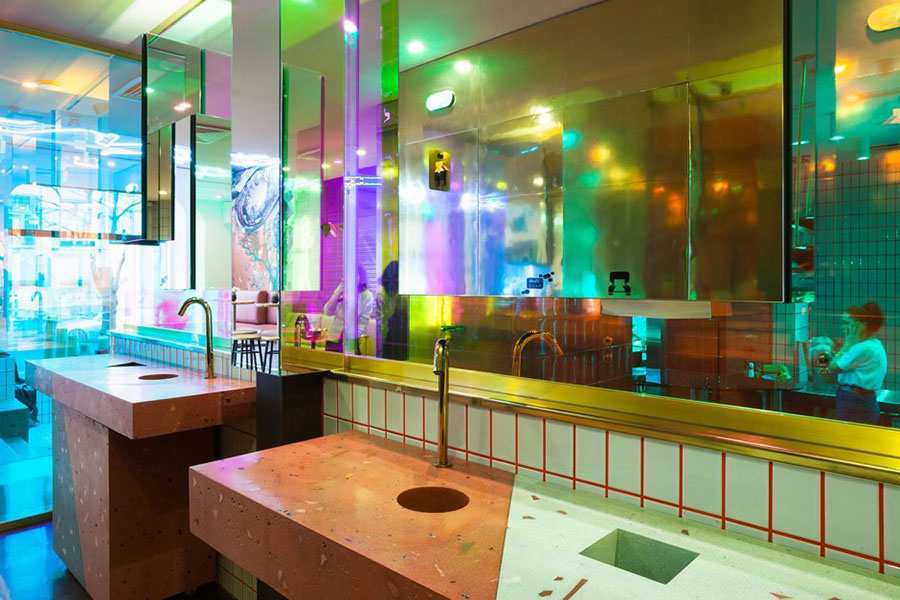 Кафе Мидия Владивосток