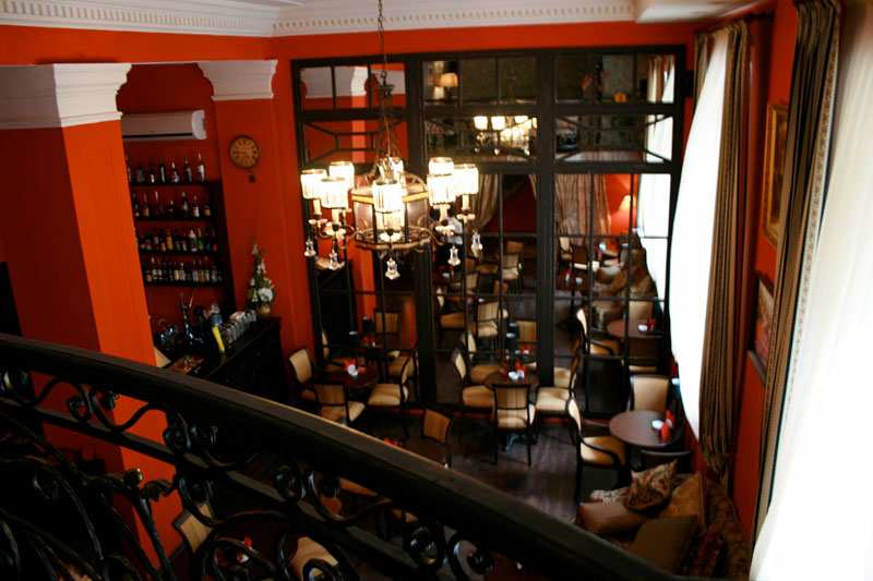 Кафе Бисквит Липецк